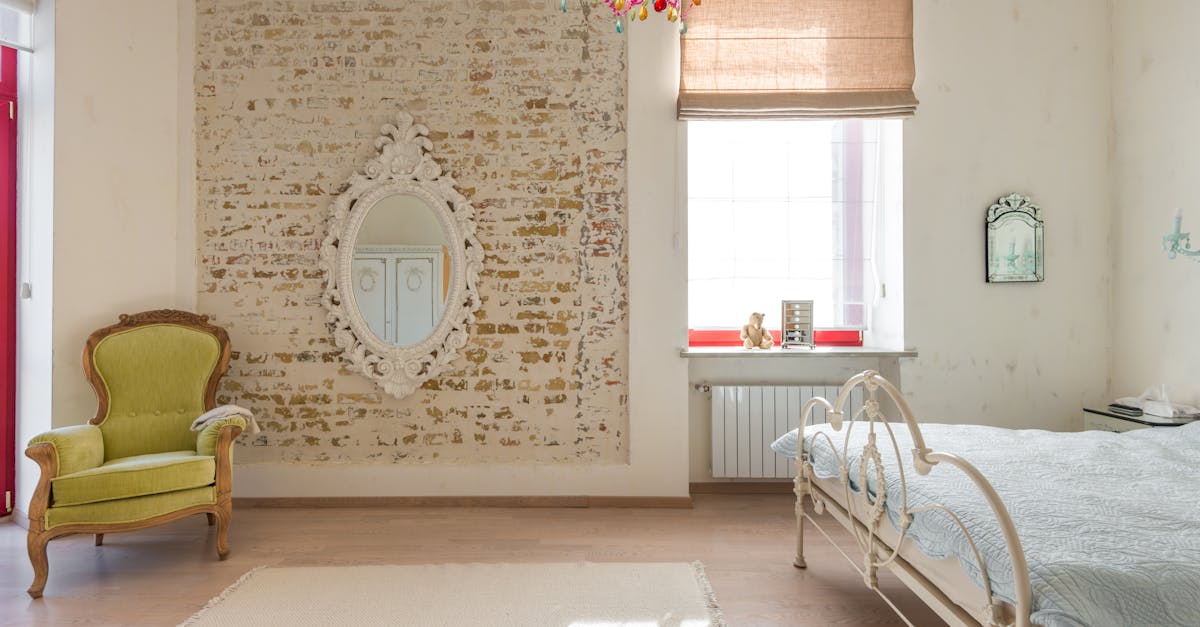 Budget-Friendly Updates for Small Washrooms