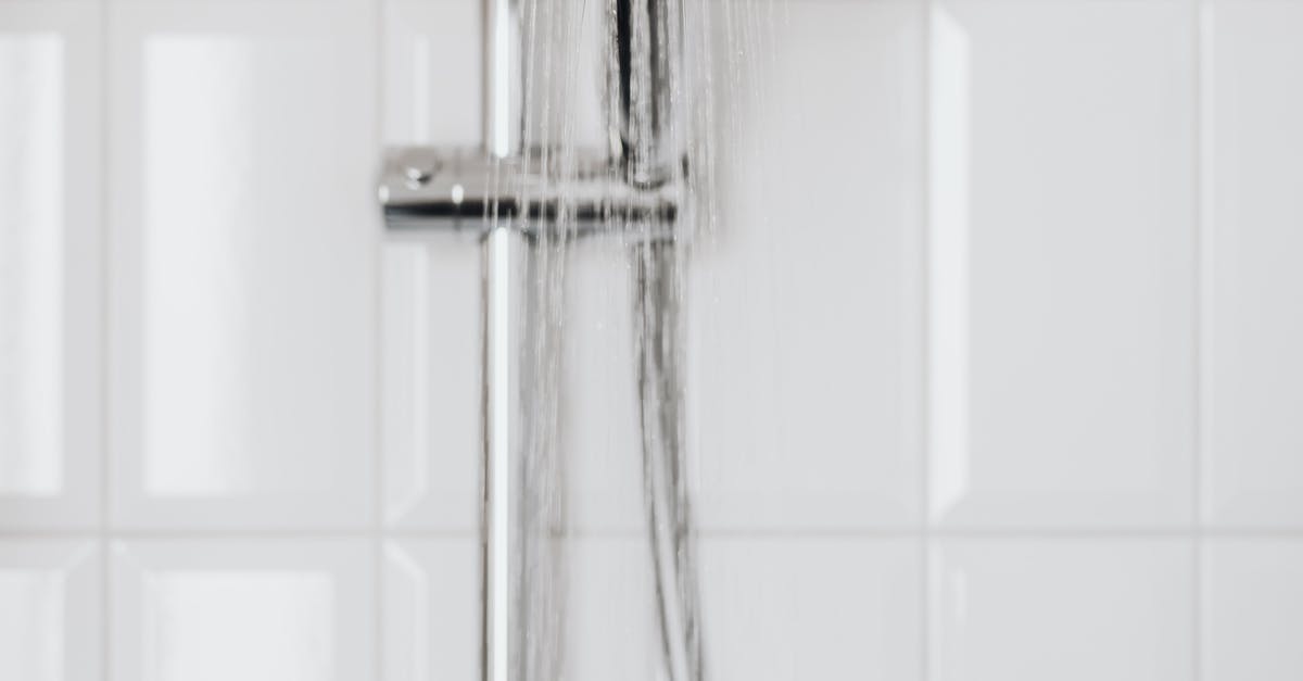 Modern Aesthetics for Small Bathroom Renovations