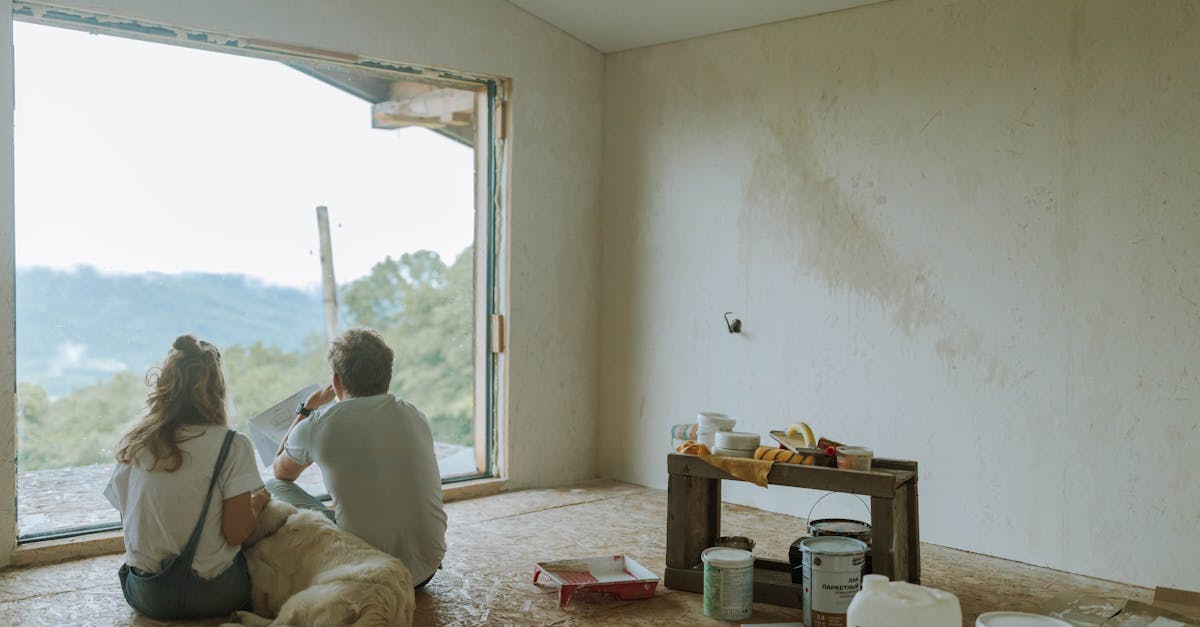 Trending Colour Palettes for Modern Kitchen Spaces